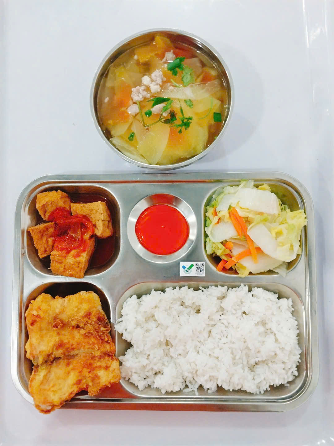 Meal