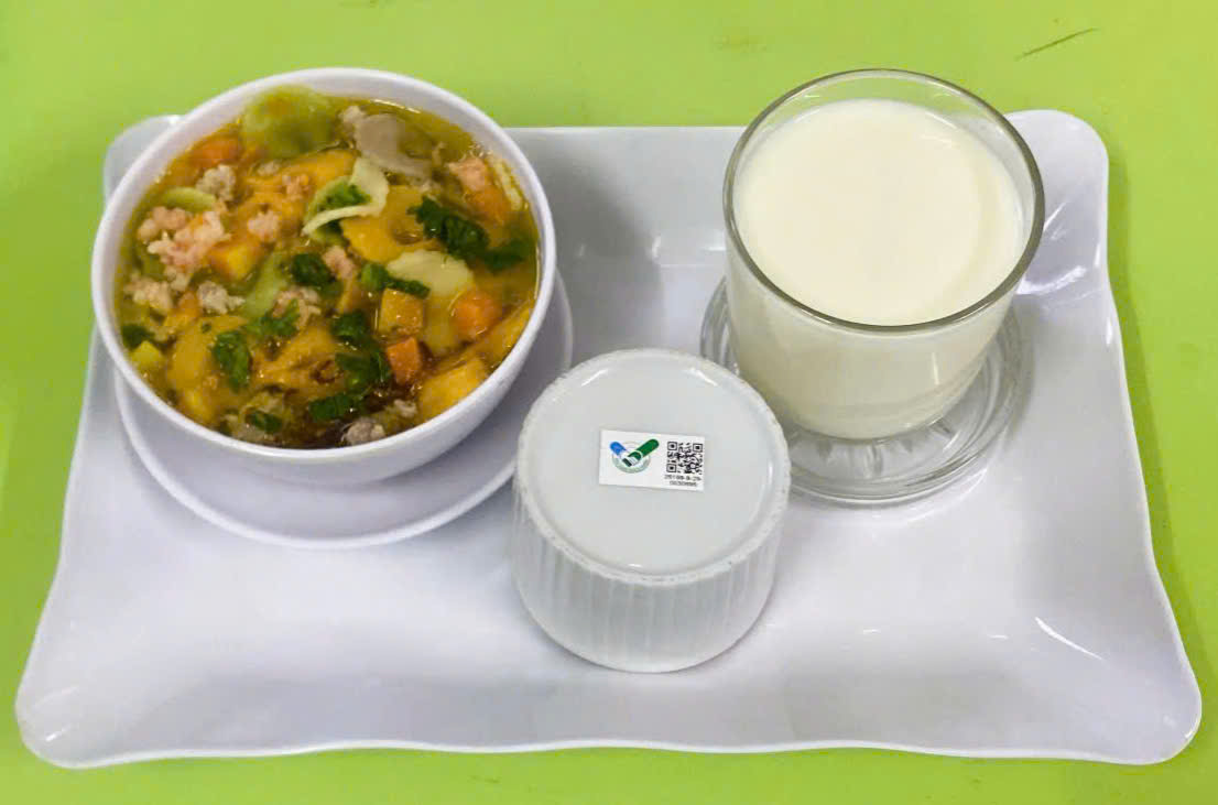 Meal