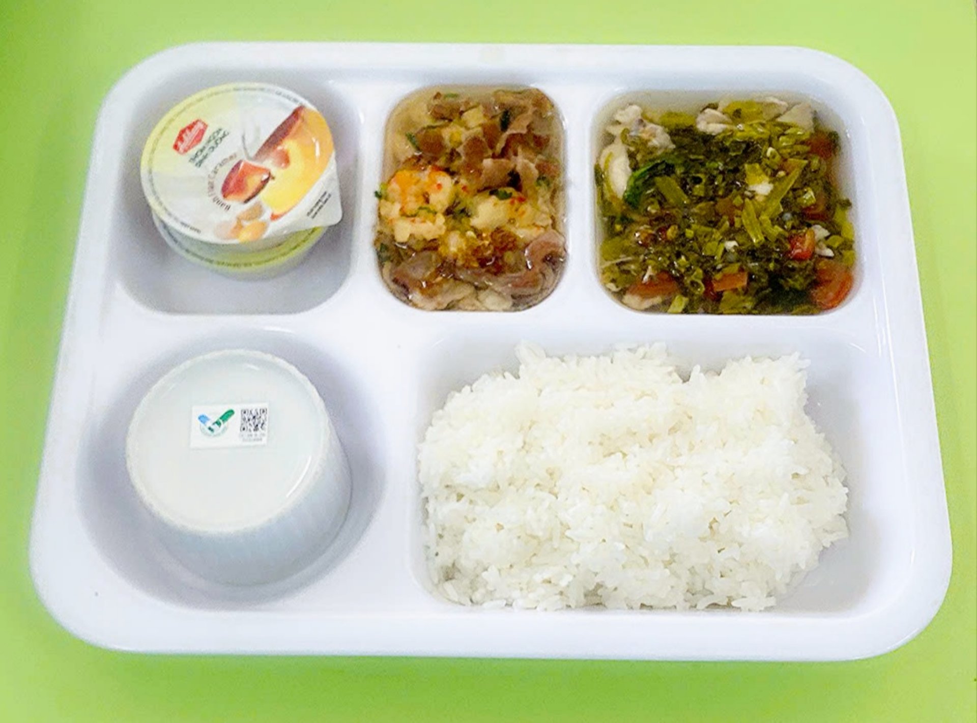 Meal
