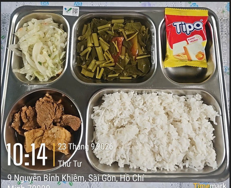 Meal