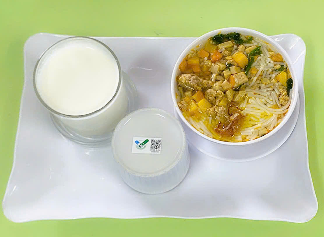Meal