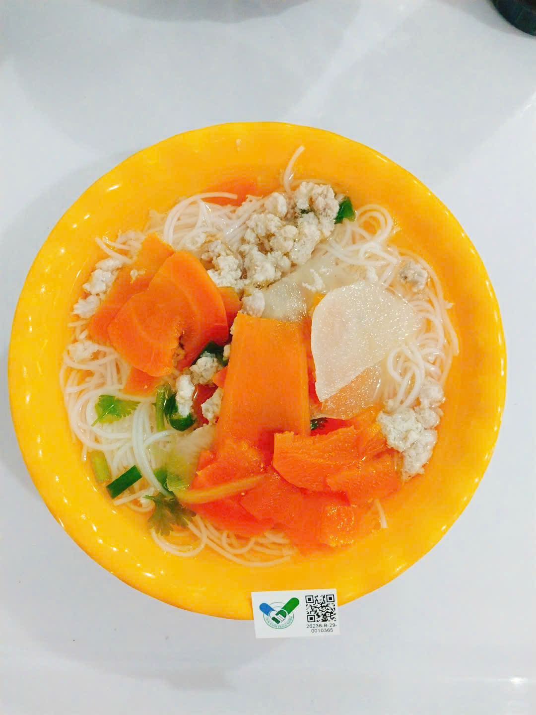 Meal
