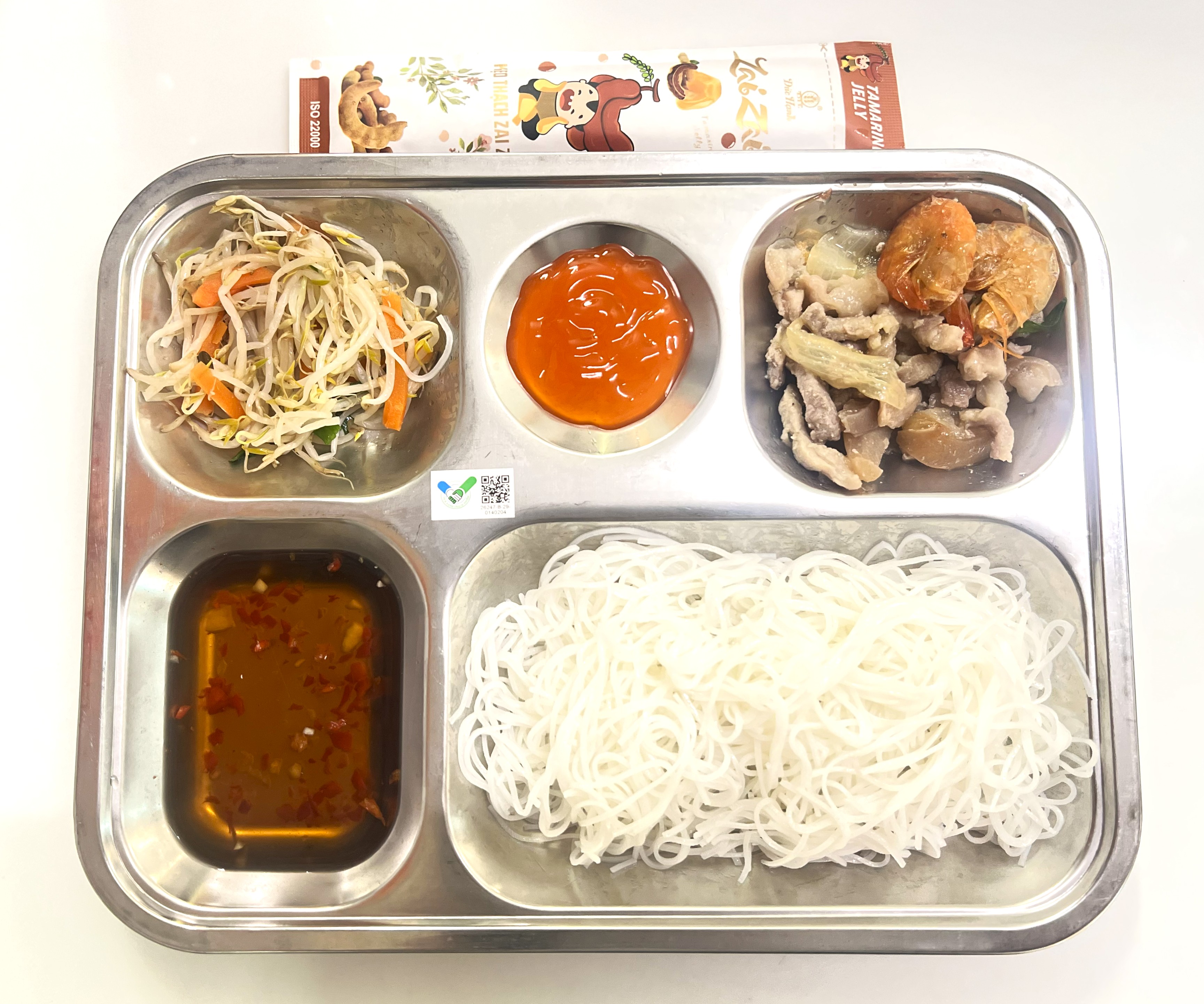 Meal