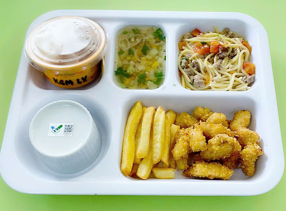 Meal