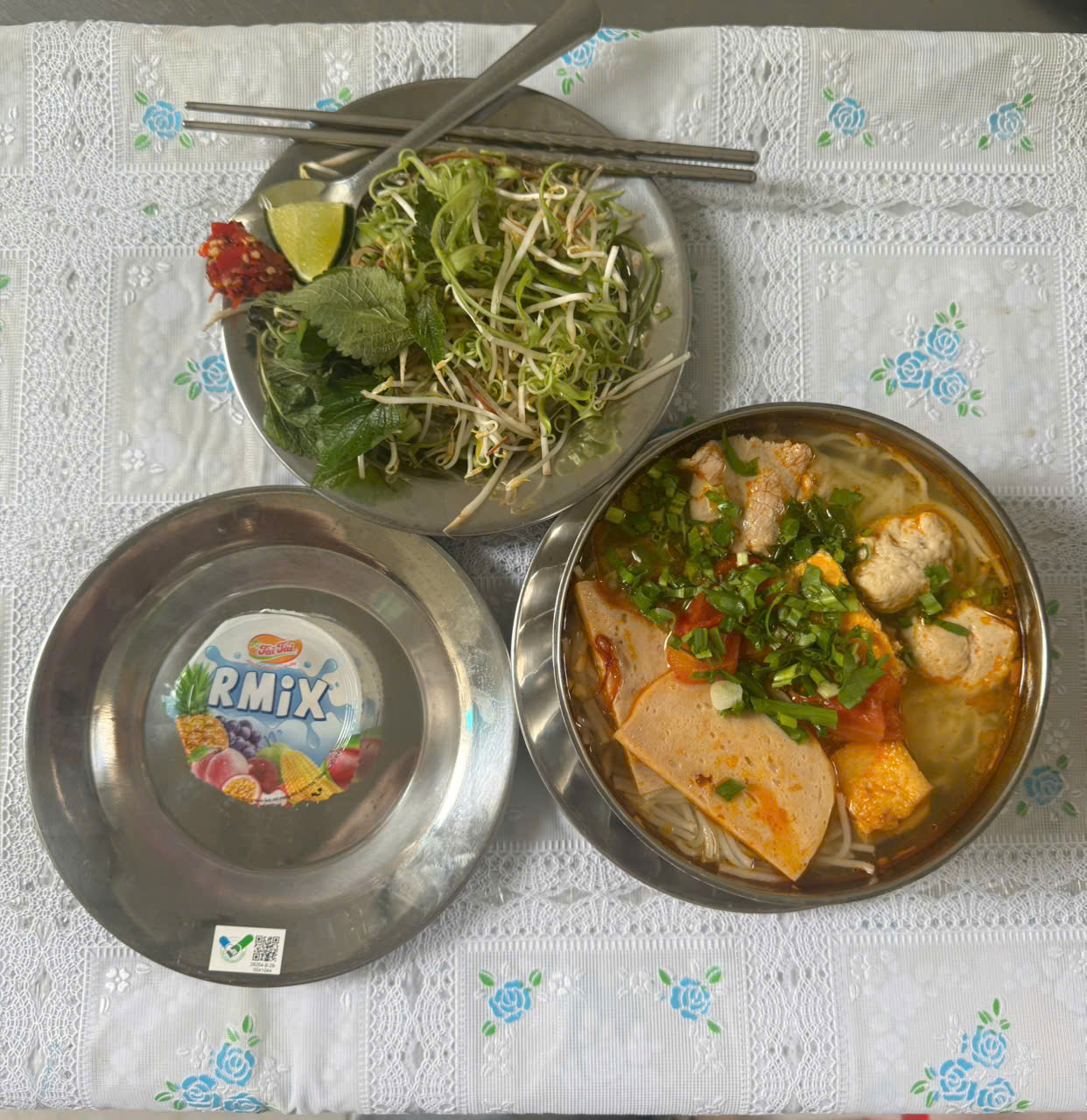Meal
