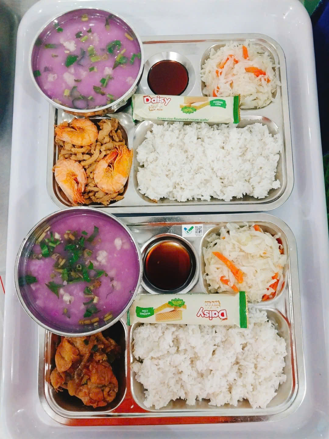 Meal