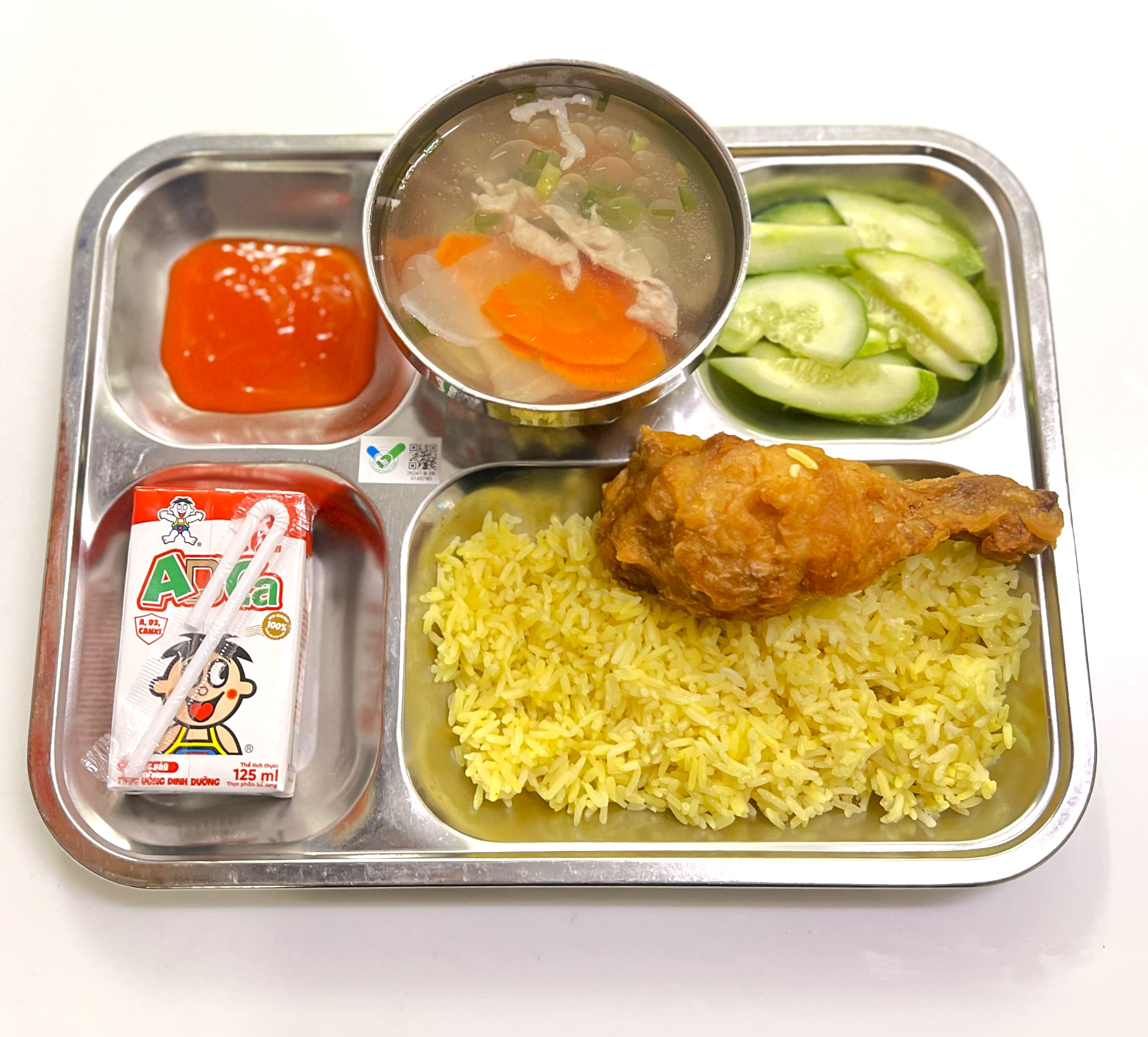 Meal