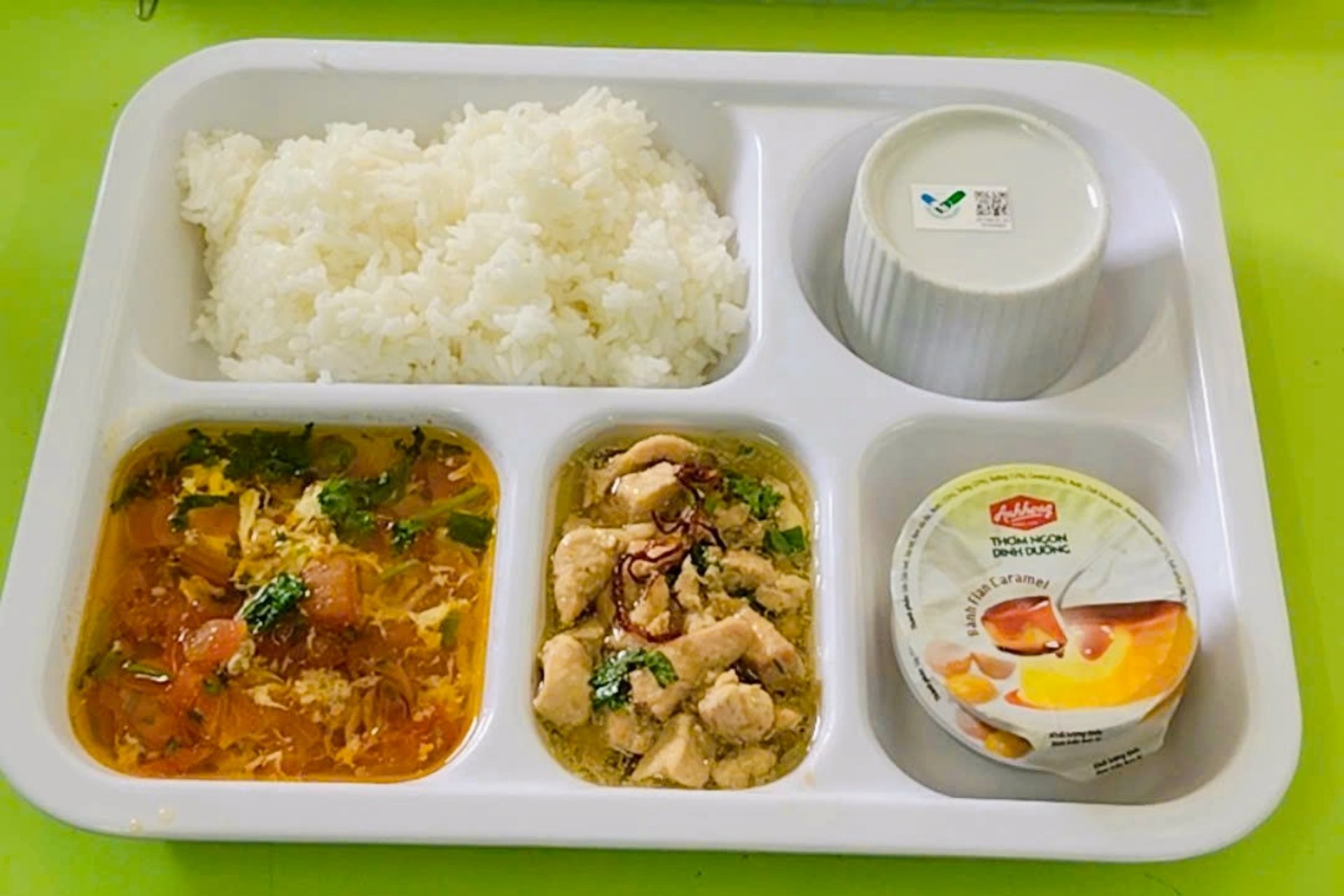 Meal