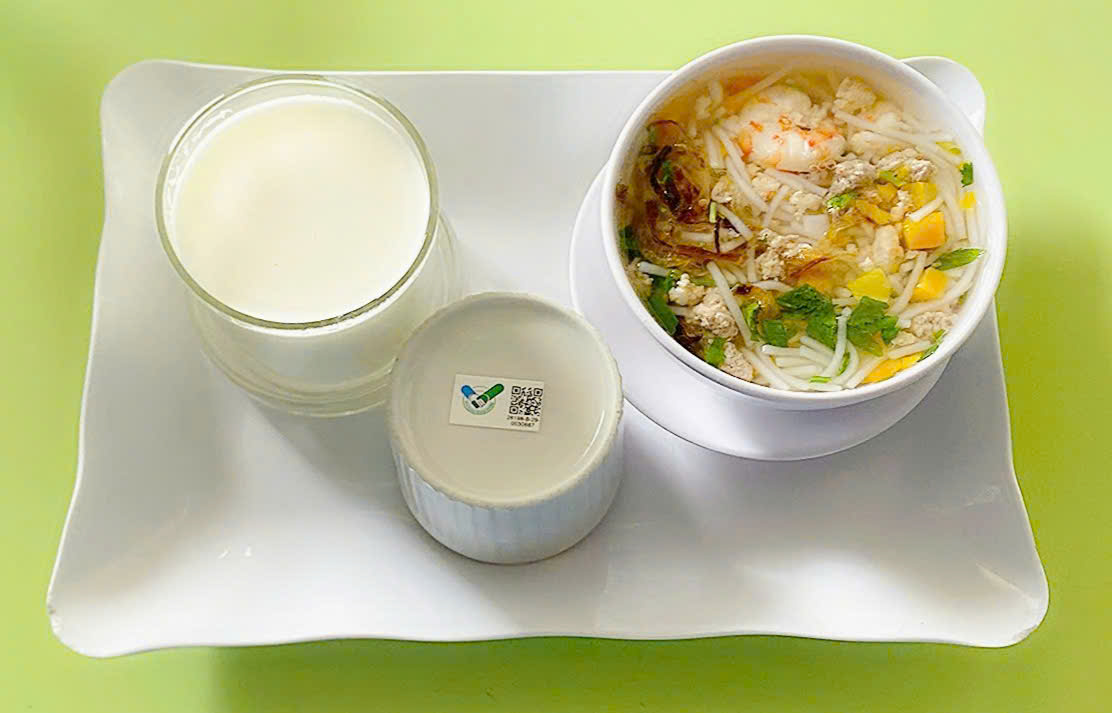 Meal