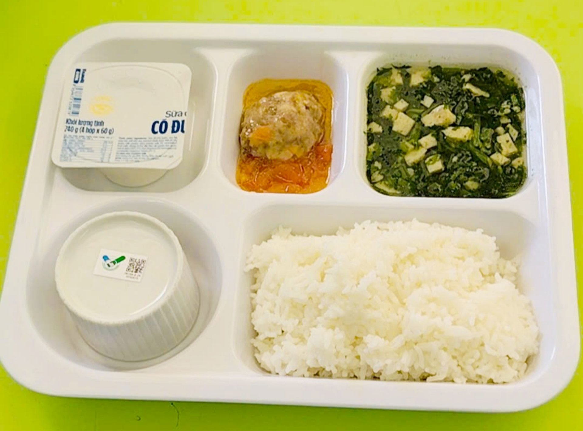 Meal
