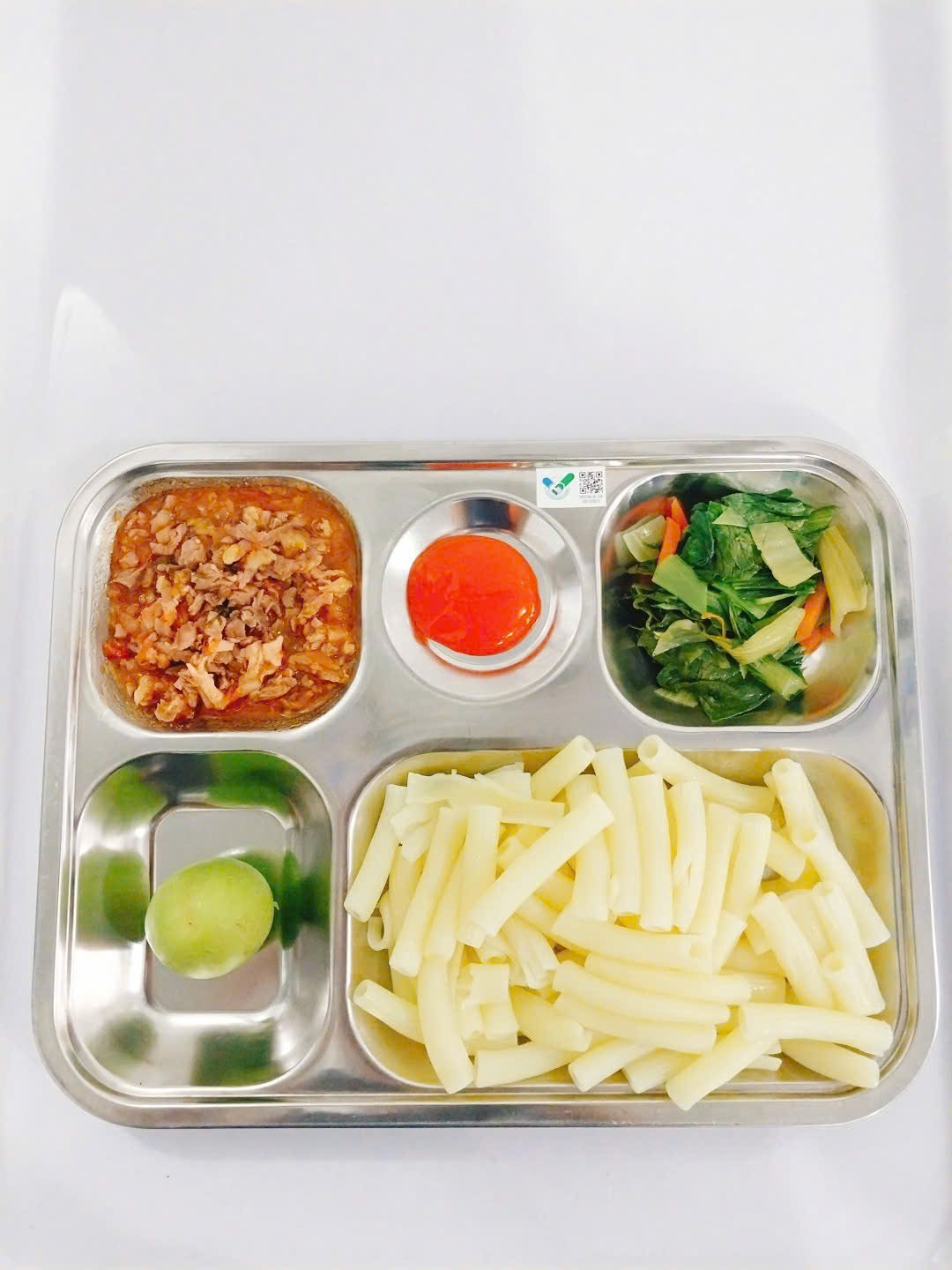 Meal