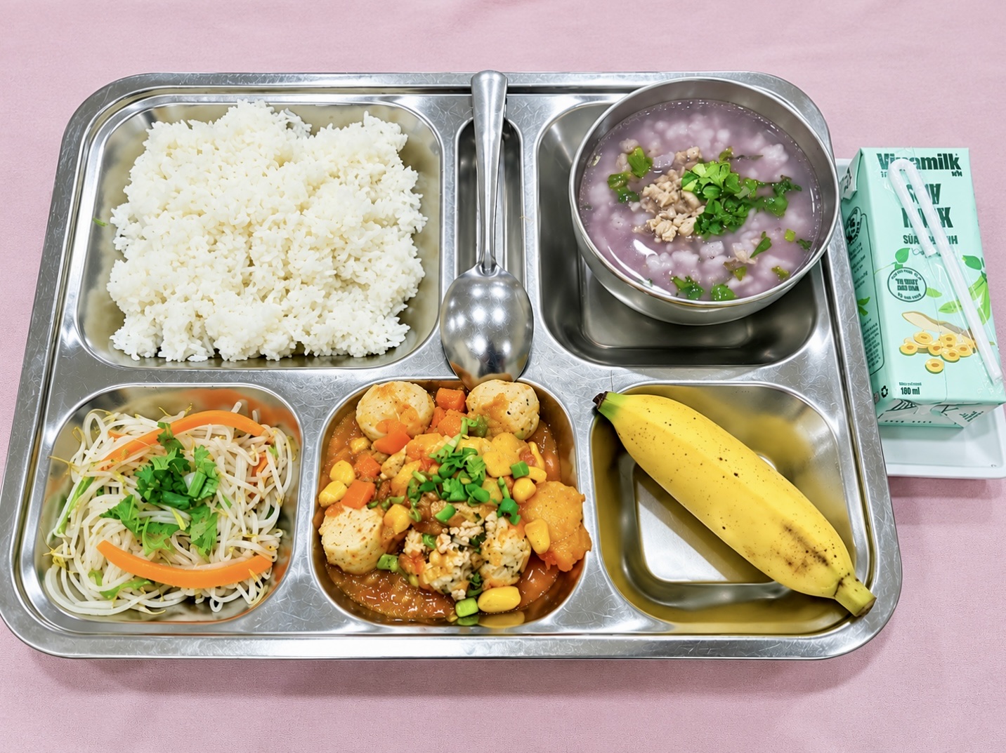Meal