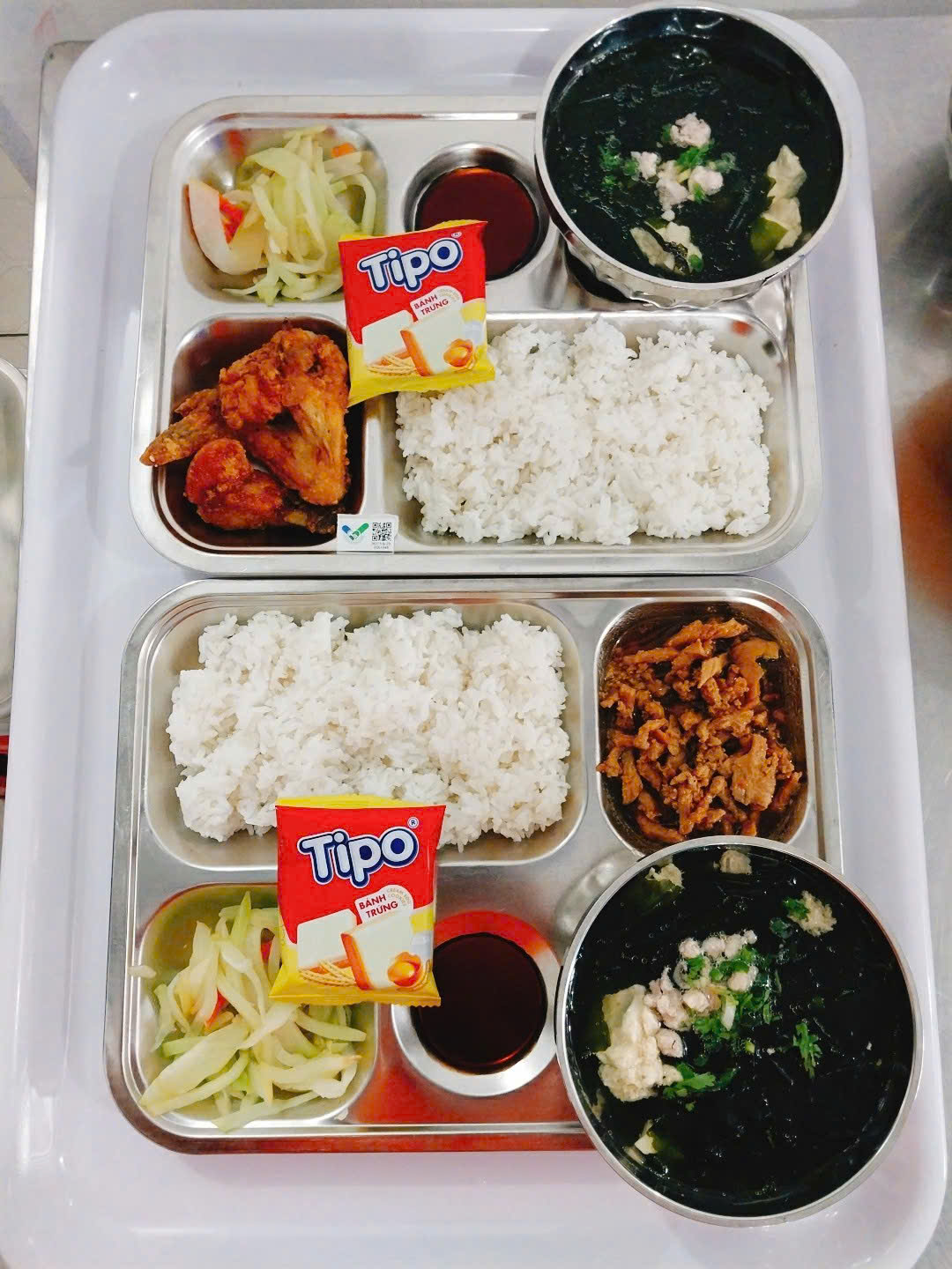 Meal