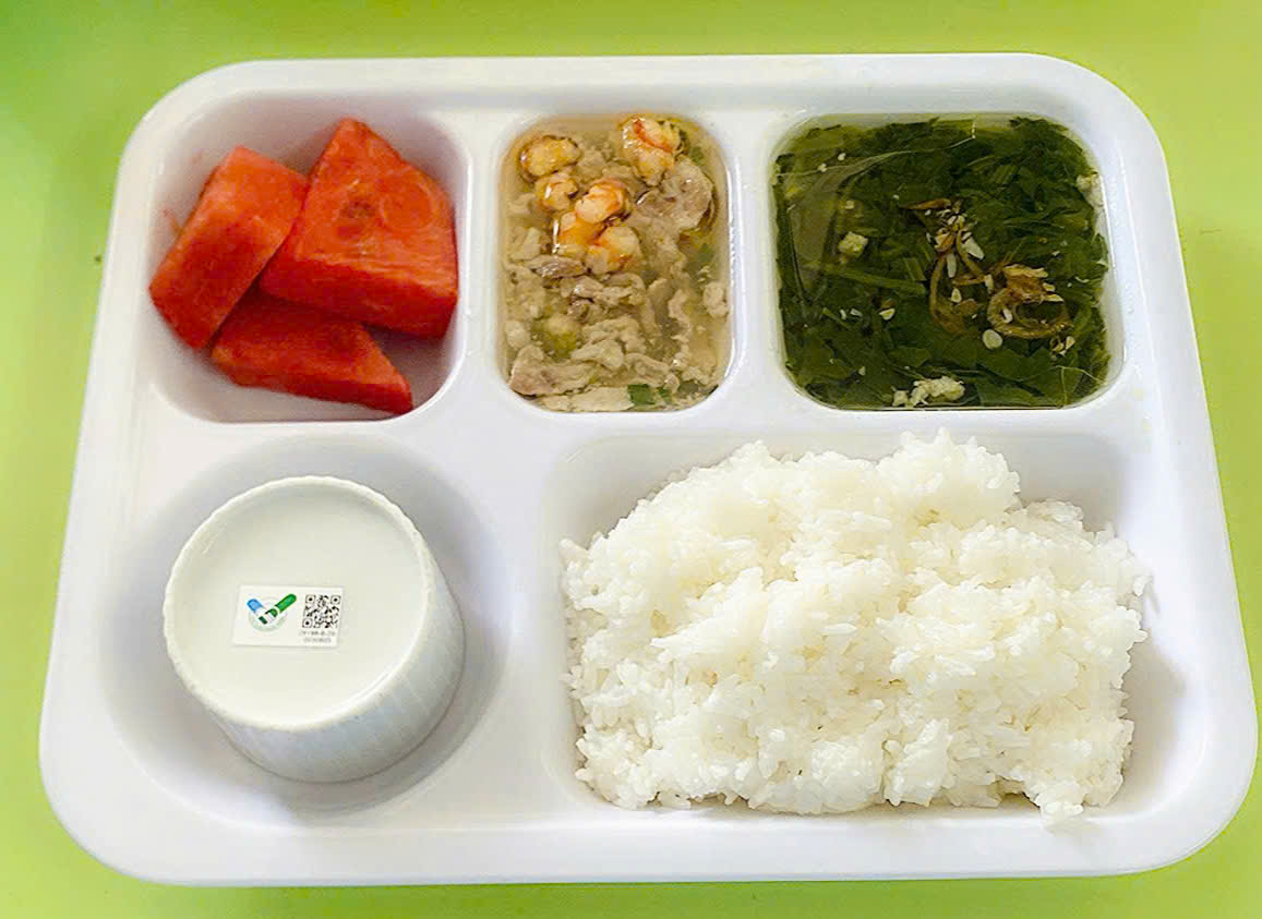 Meal
