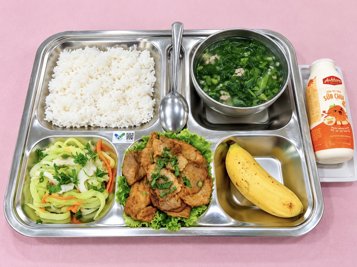 Meal