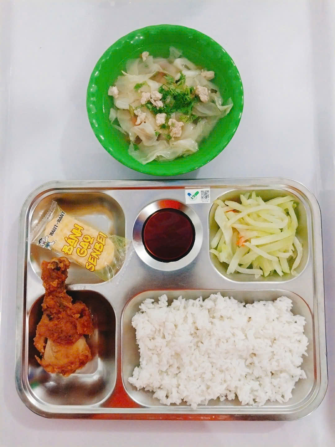 Meal