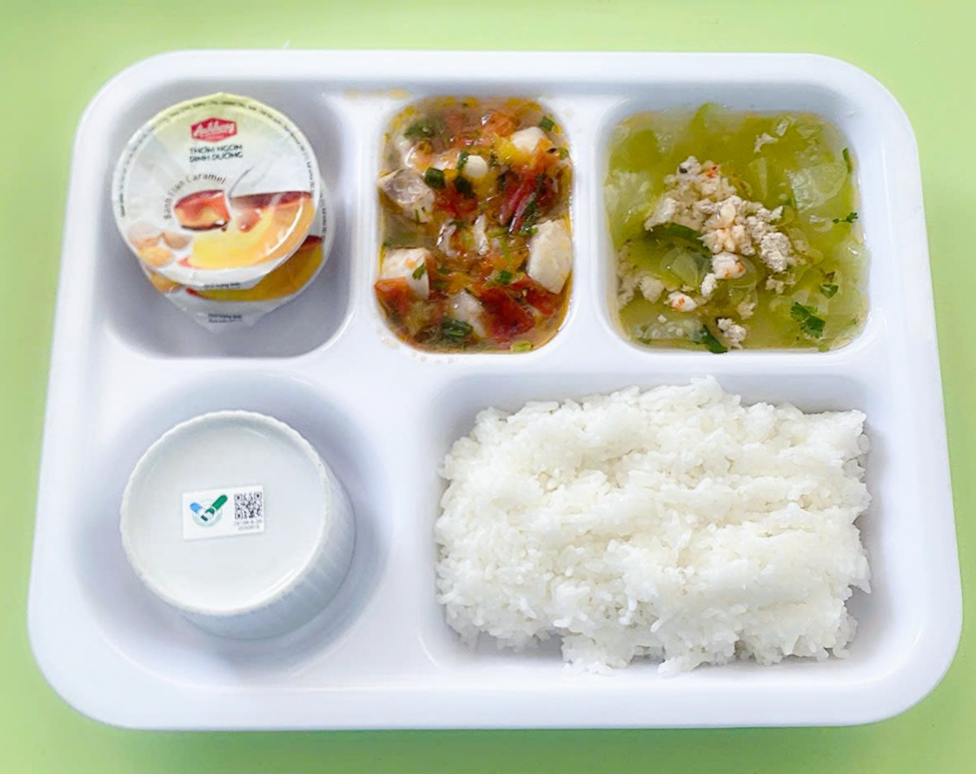 Meal