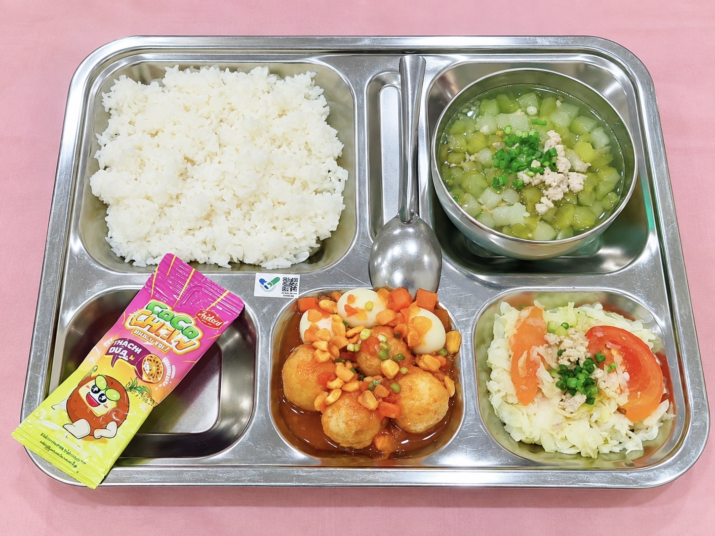 Meal