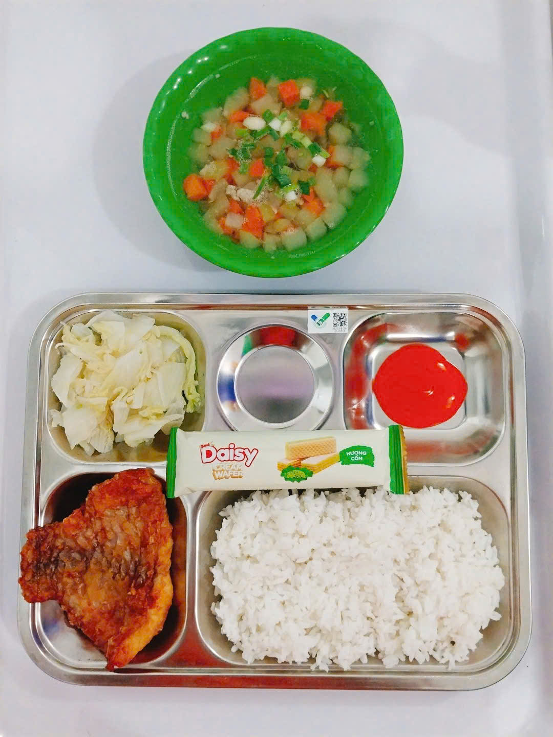 Meal