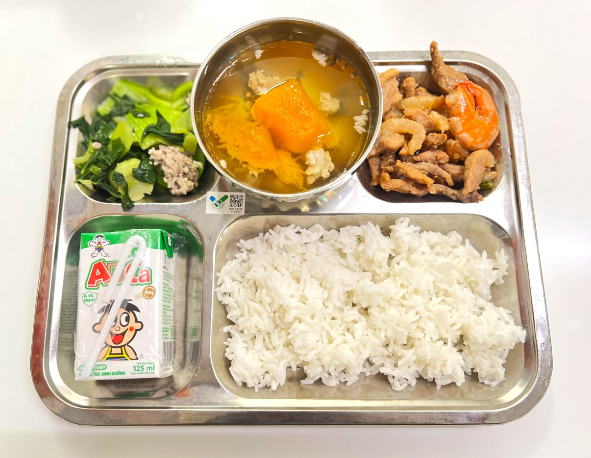 Meal