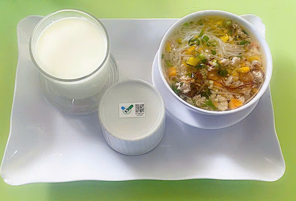 Meal