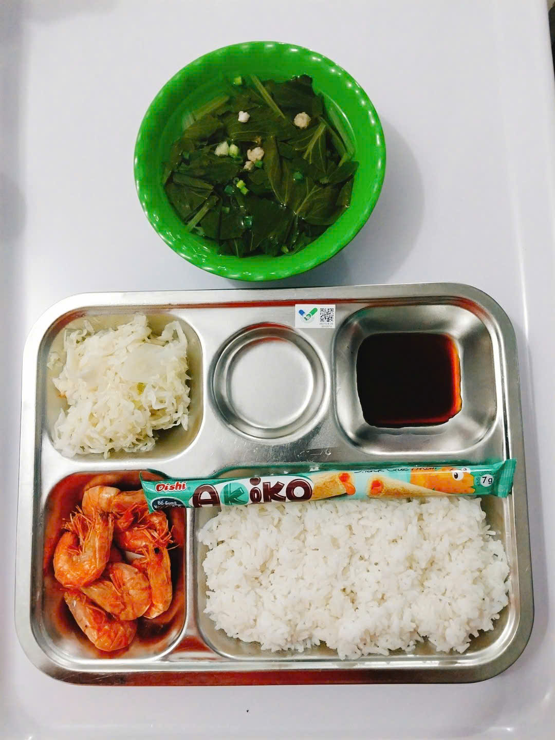 Meal