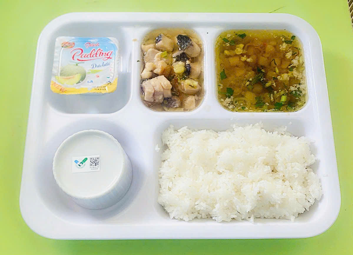 Meal