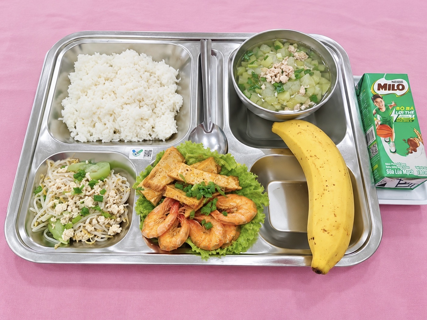 Meal