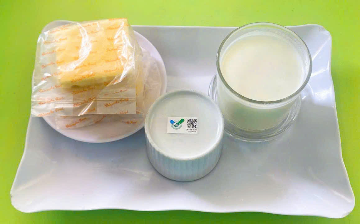 Meal