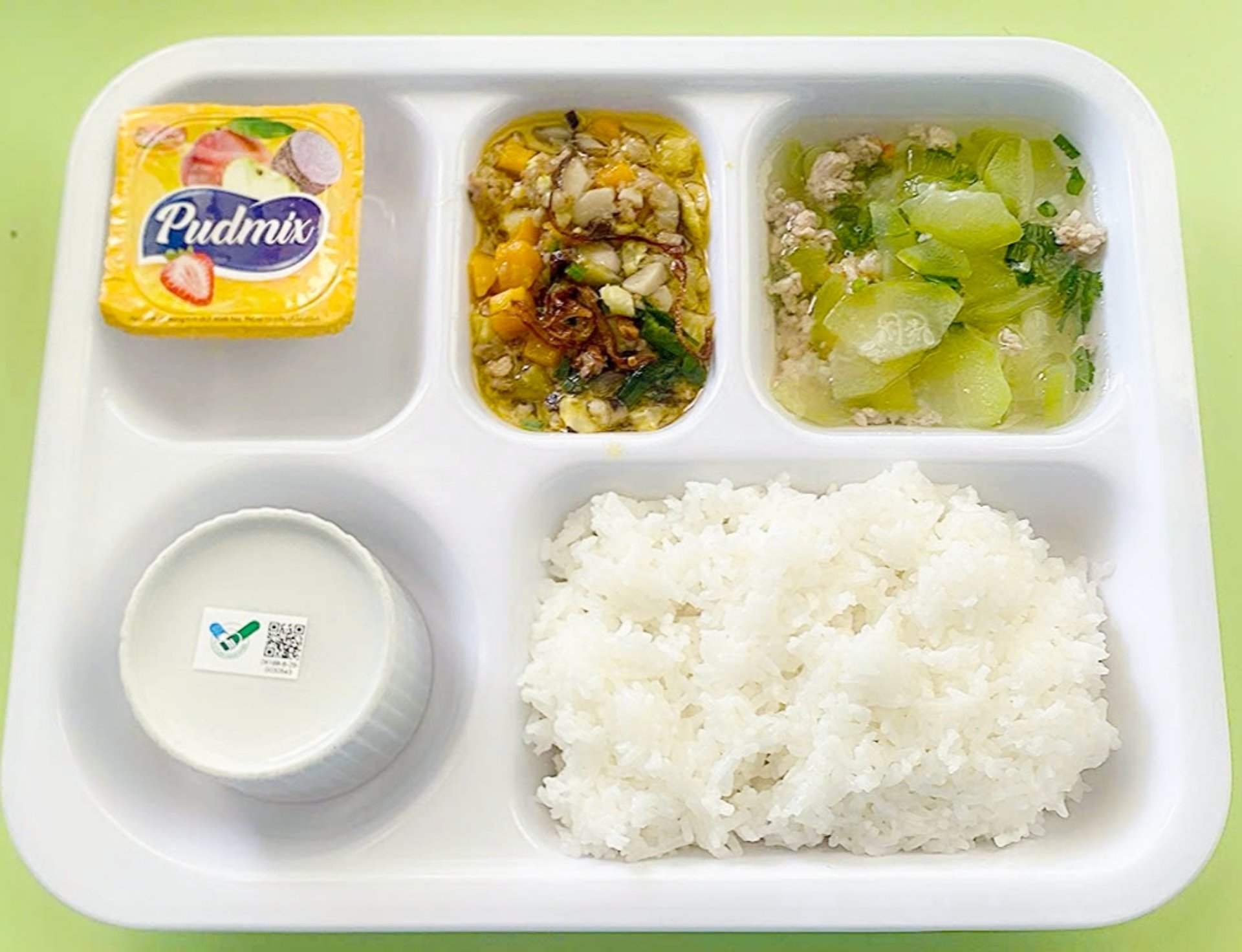 Meal