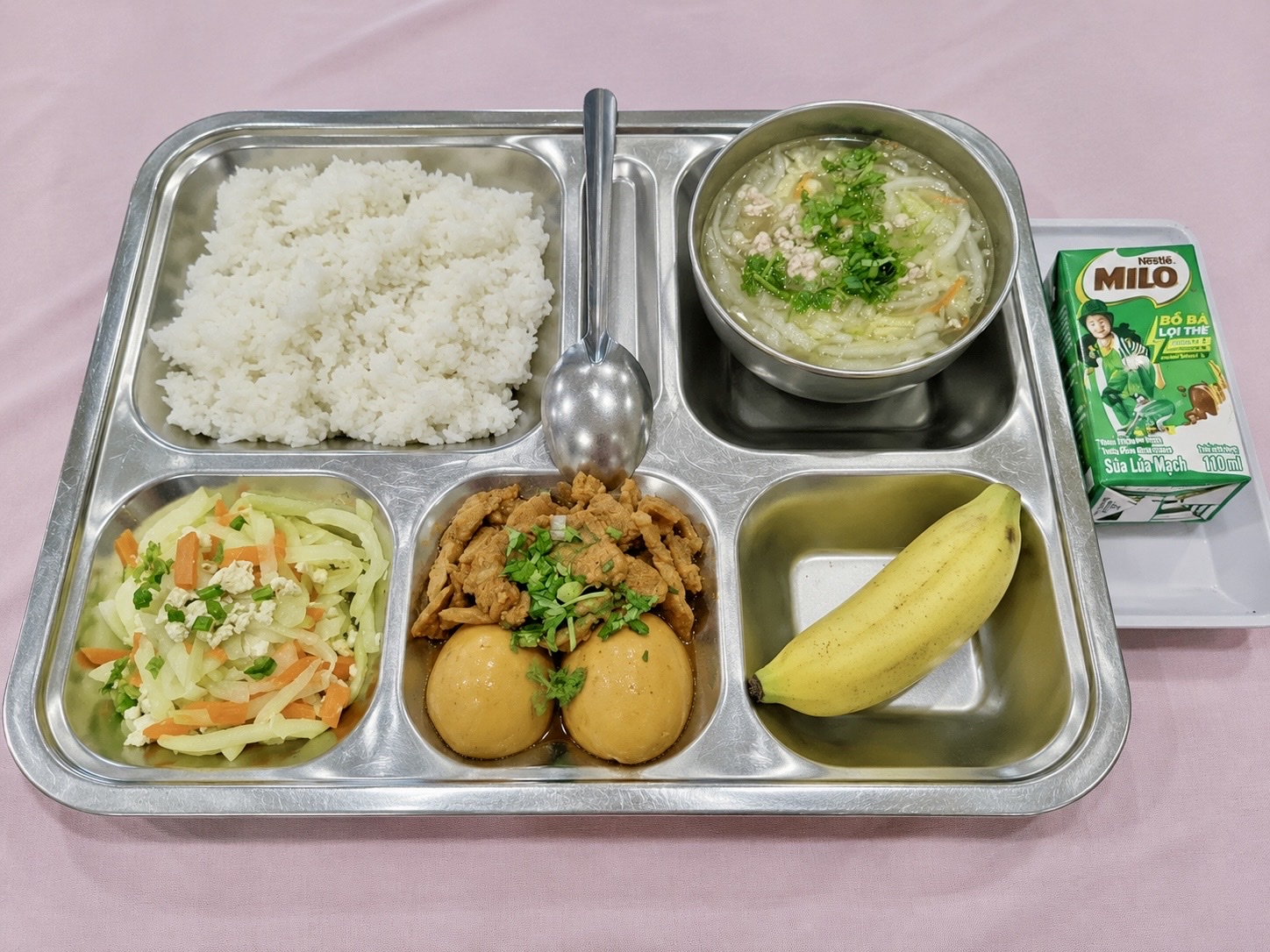 Meal