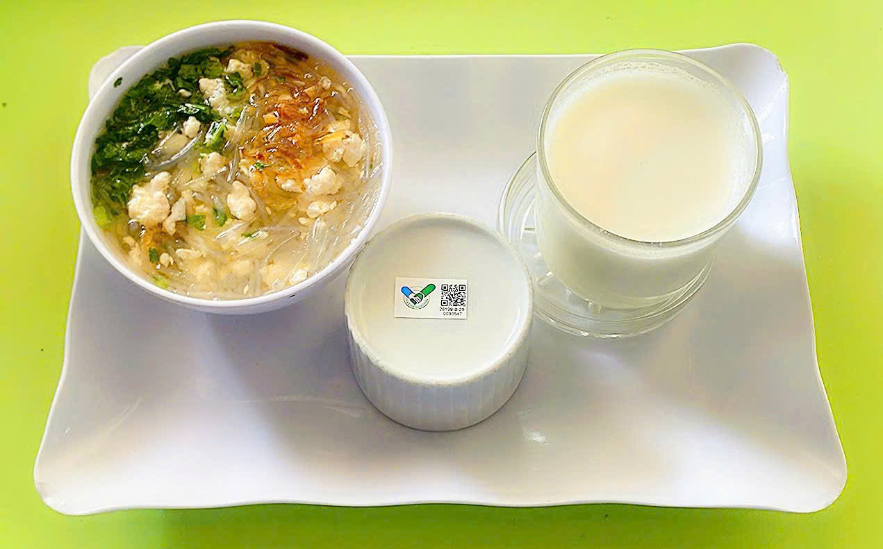 Meal