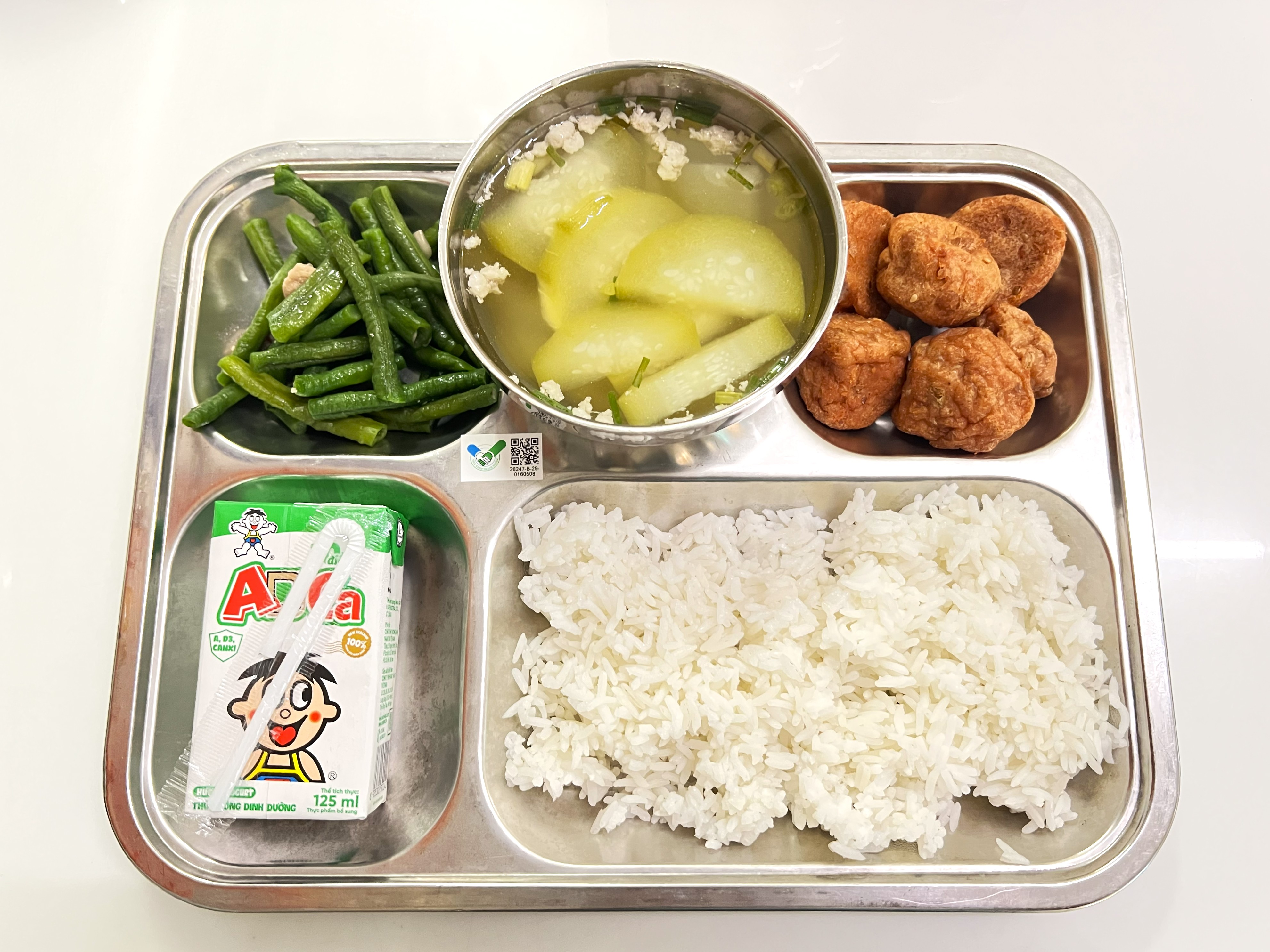 Meal