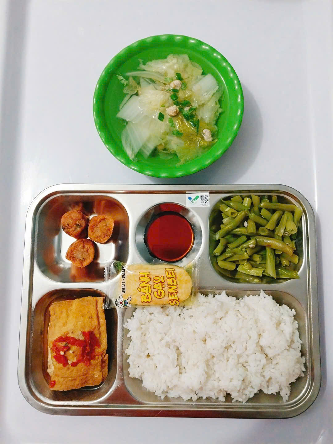 Meal