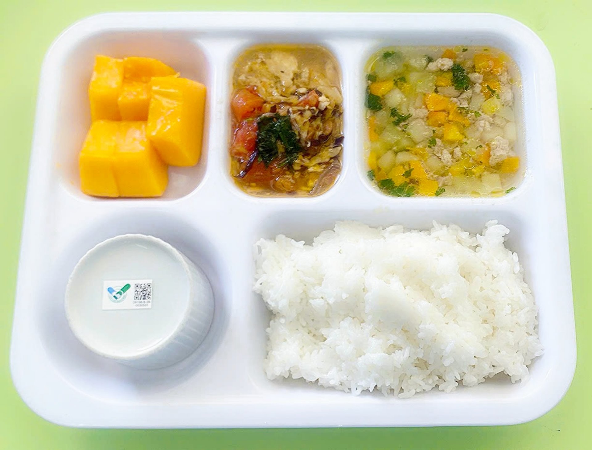 Meal