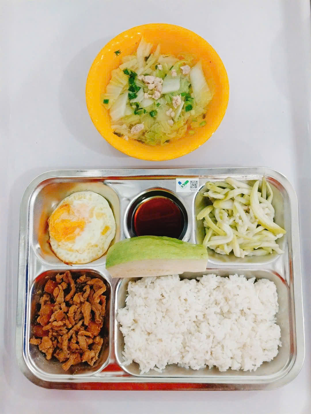Meal