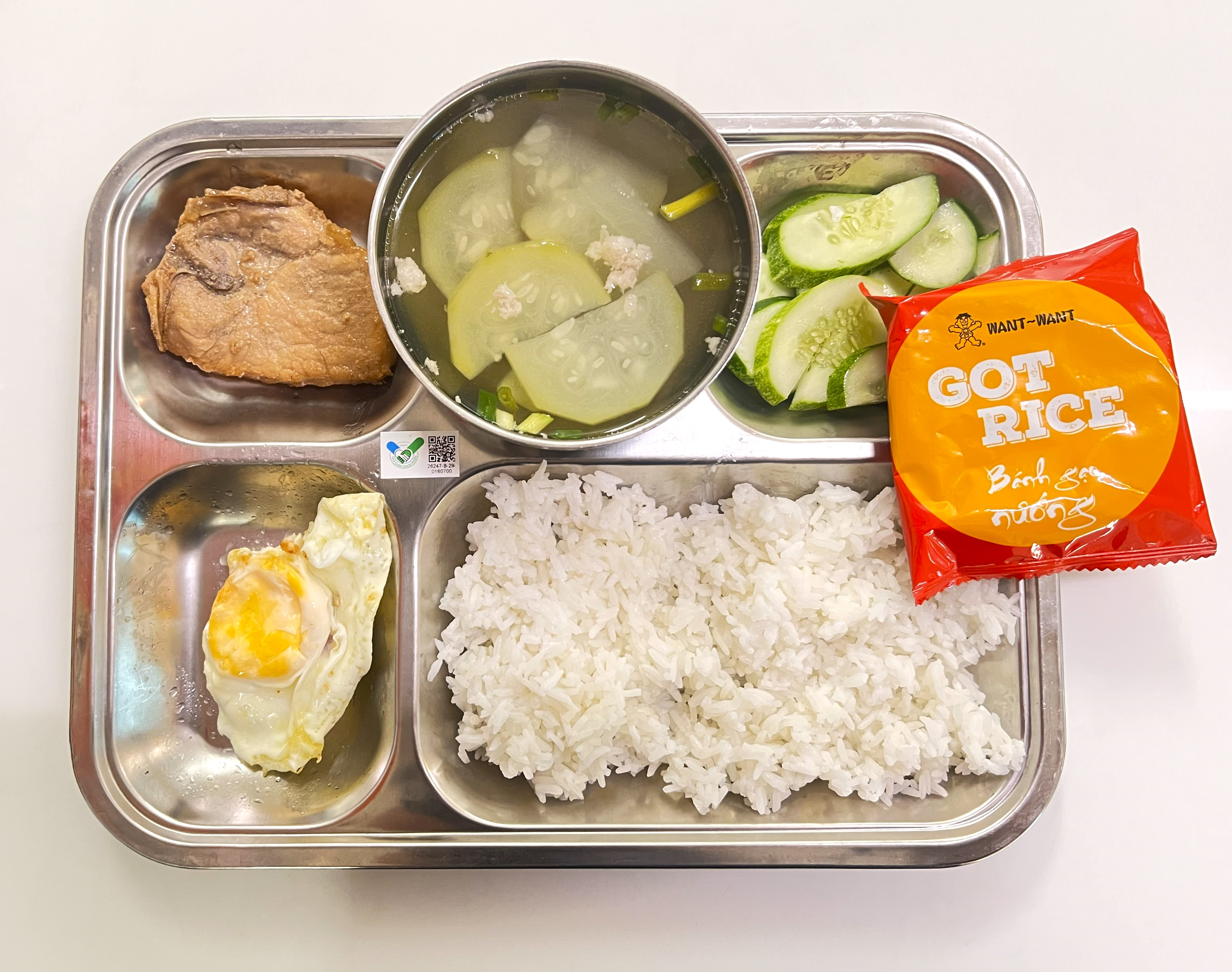 Meal
