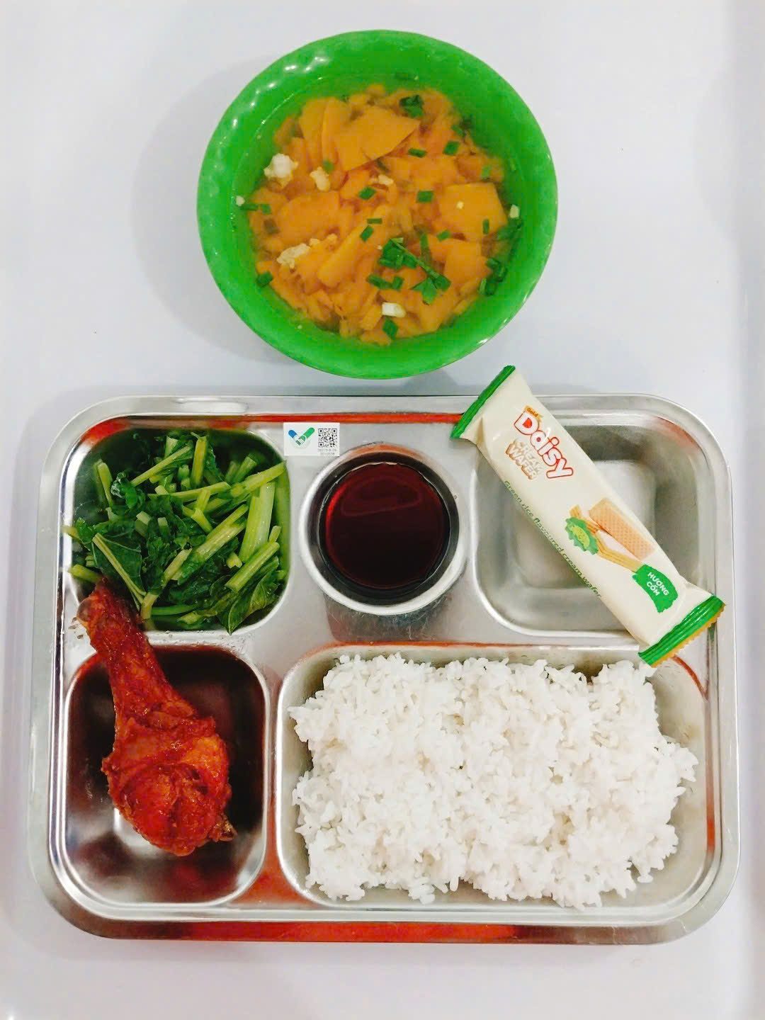 Meal