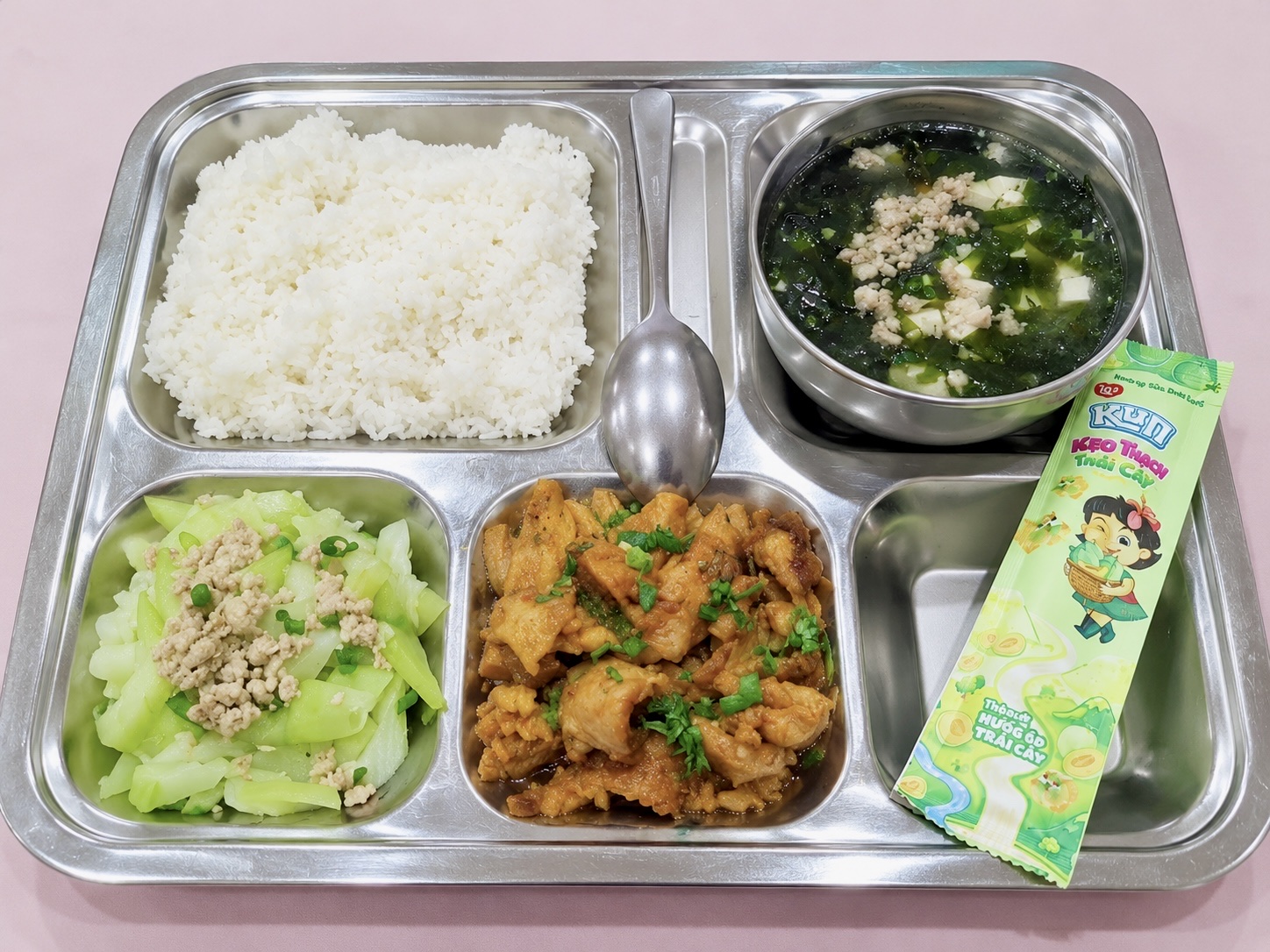 Meal