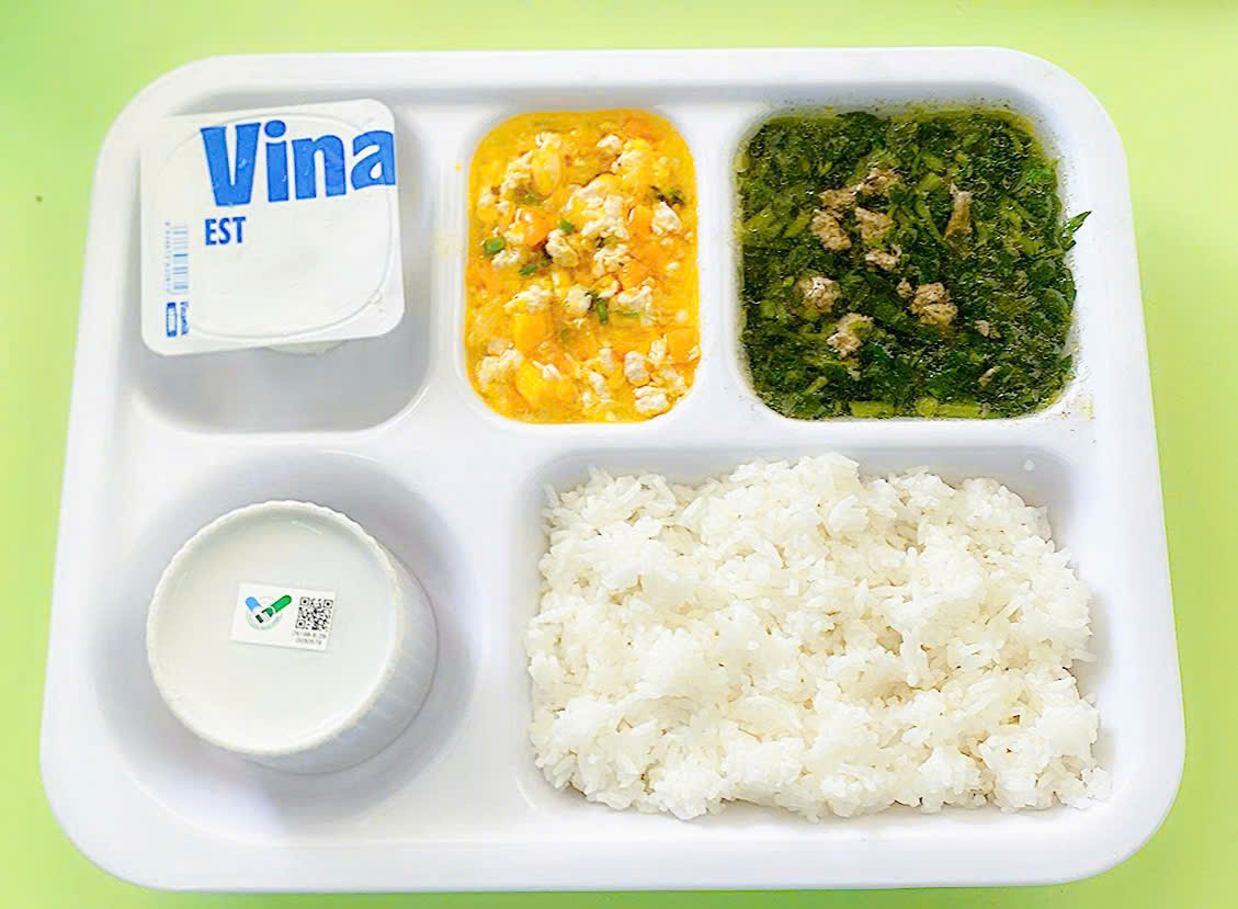Meal