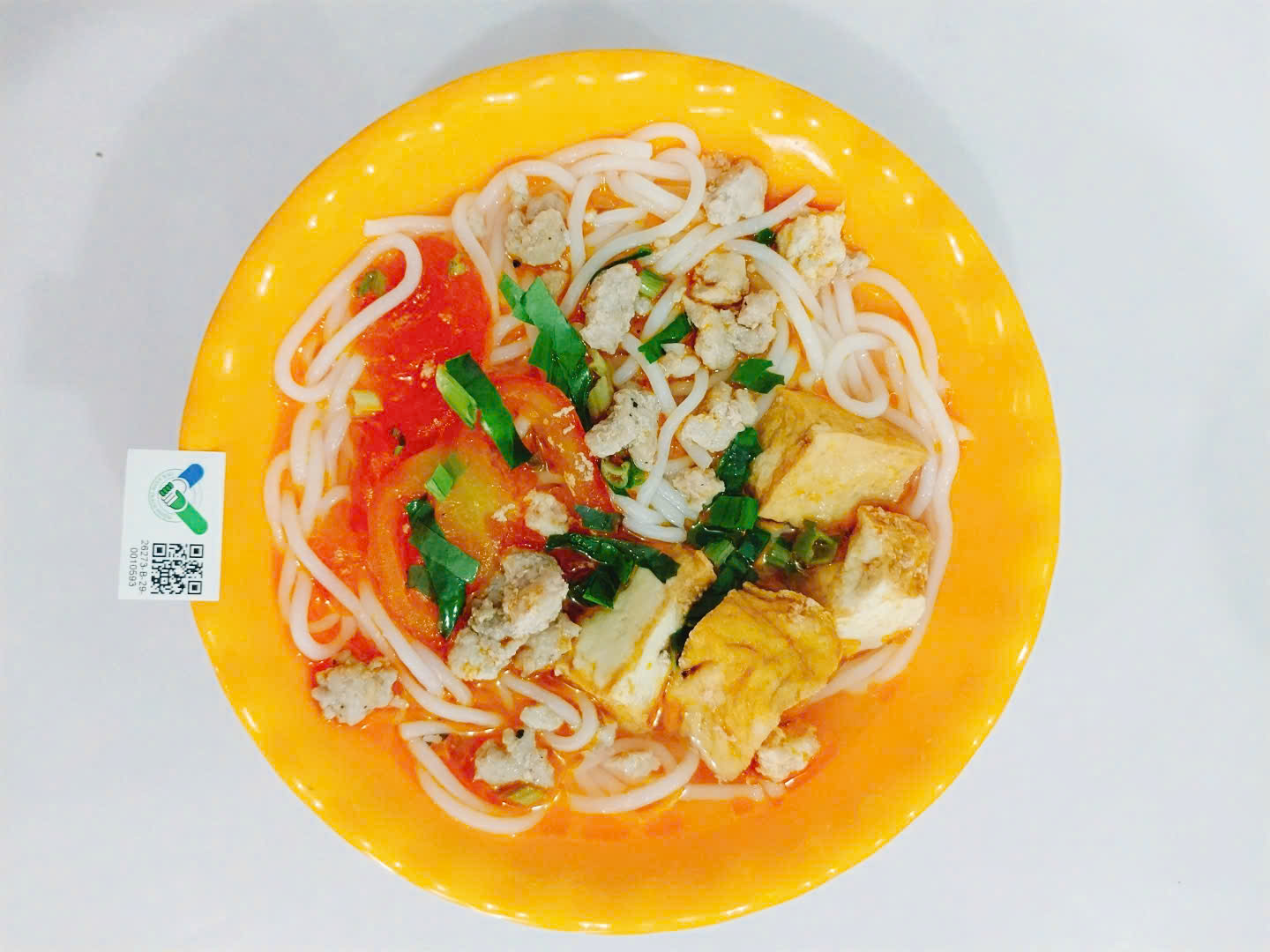 Meal