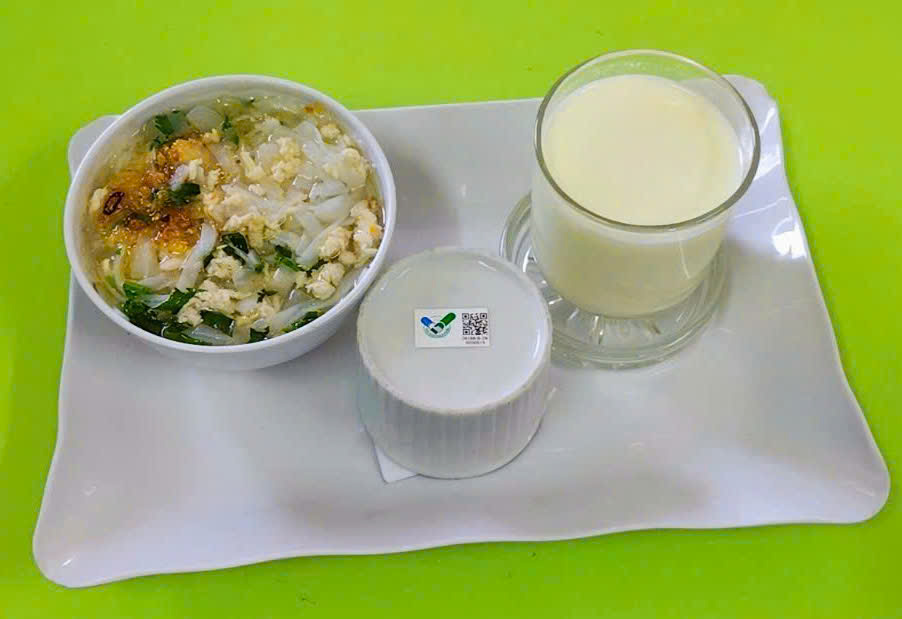 Meal