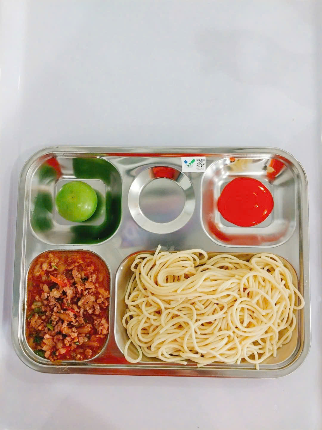 Meal