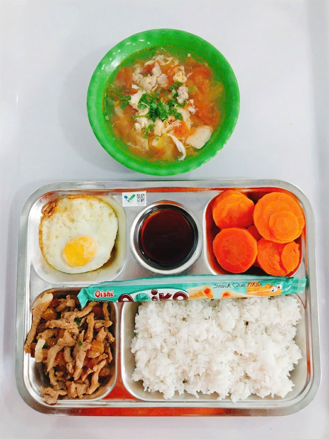 Meal