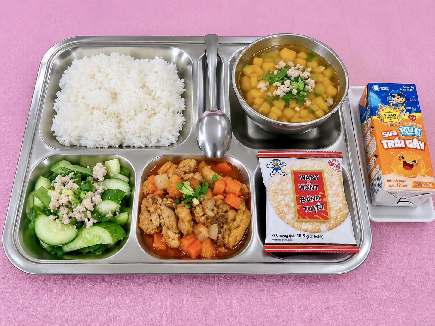 Meal