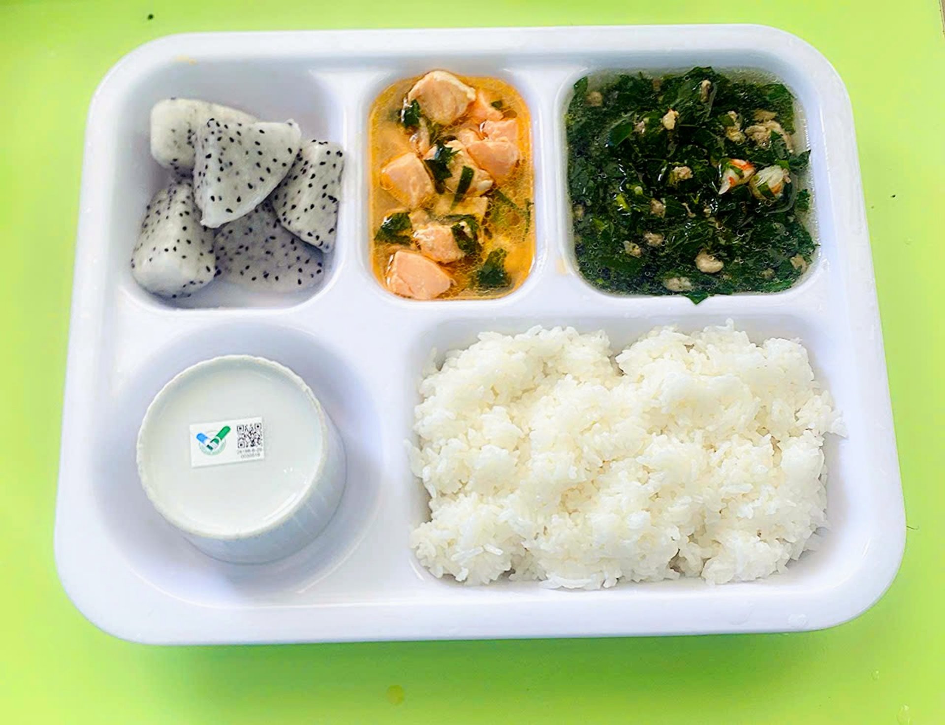 Meal