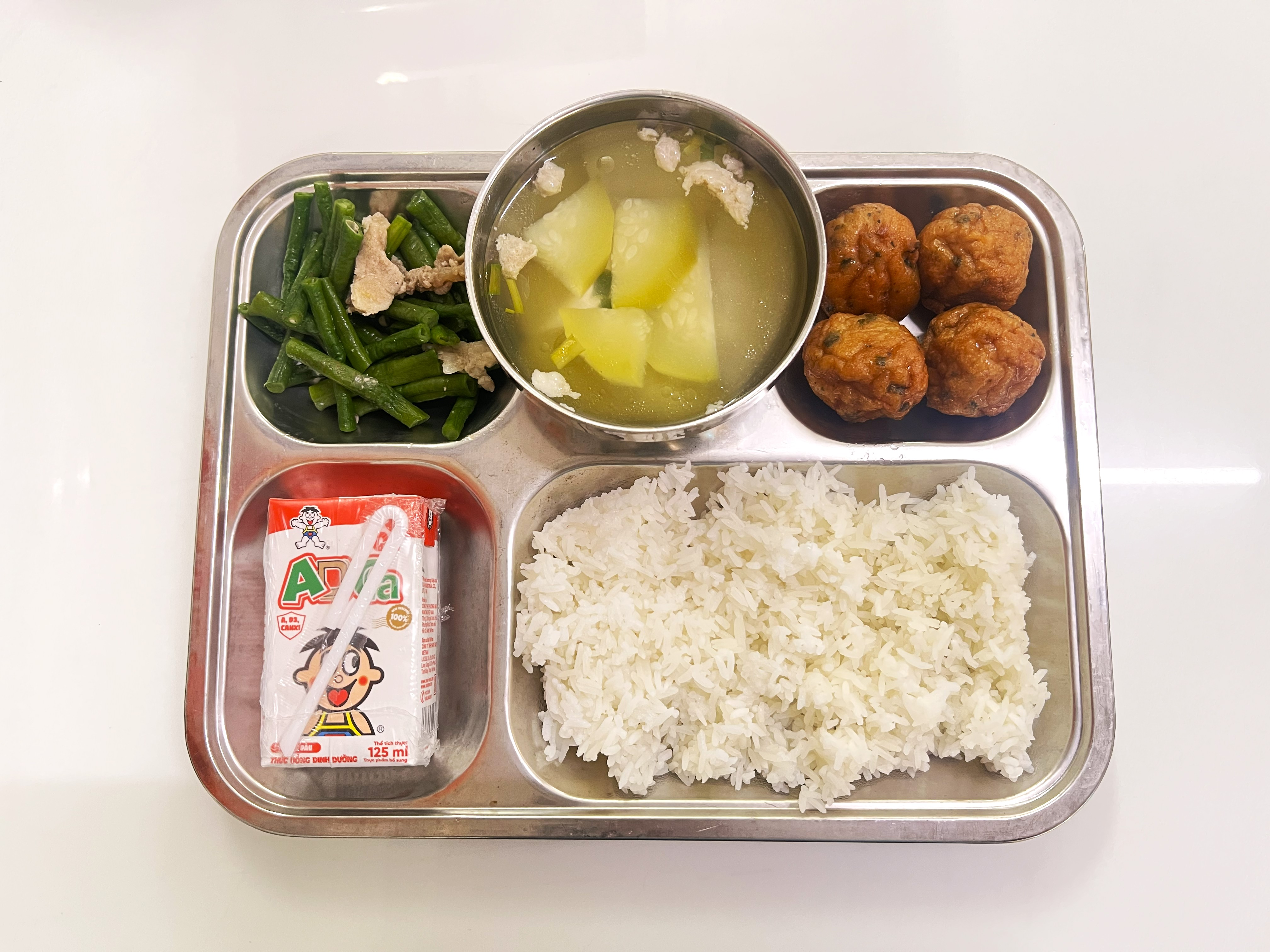 Meal