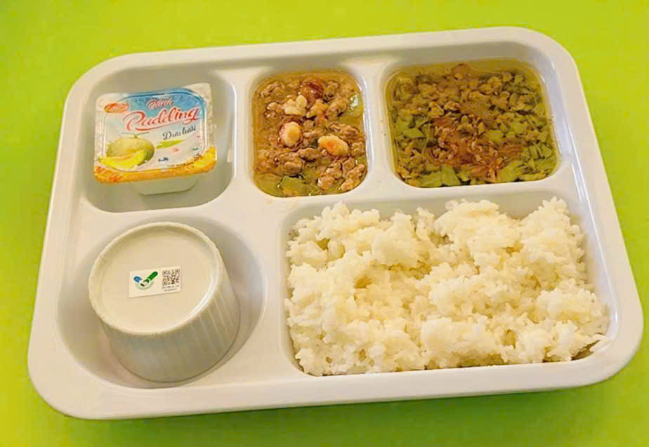 Meal