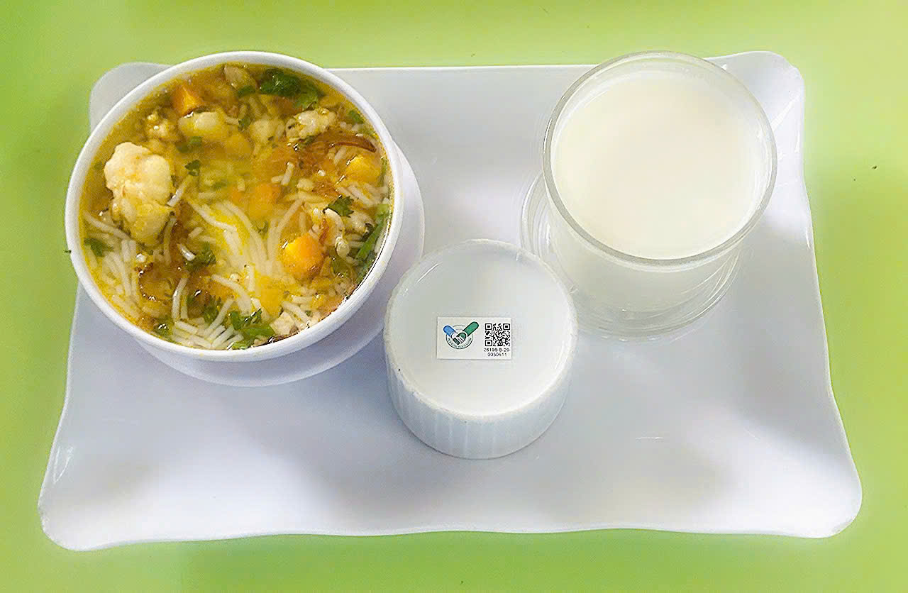 Meal