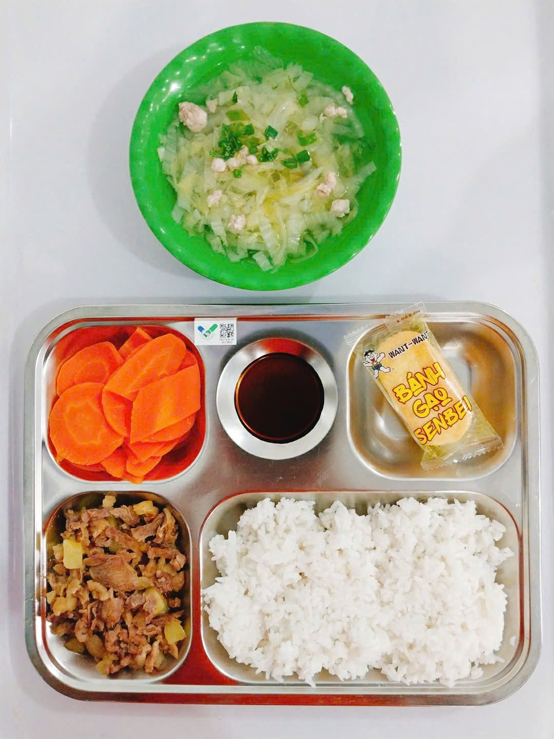 Meal